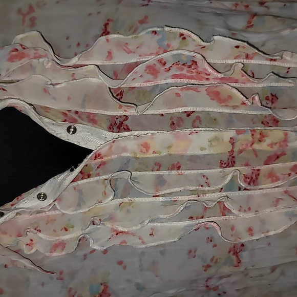 Bellissimo long sleeve - Picture 3 of 5